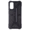 UAG Monarch Series Case for Samsung Galaxy S20 - Carbon Fiber
