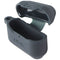 UAG Standard Issue Silicone Case for Apple AirPods Pro - Black