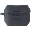 UAG Standard Issue Silicone Case for Apple AirPods Pro - Black