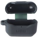 UAG Standard Issue Silicone Case for Apple AirPods Pro - Black
