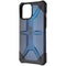 UAG Plasma Series Case for Apple iPhone 12 Pro Max - Mallard Blue