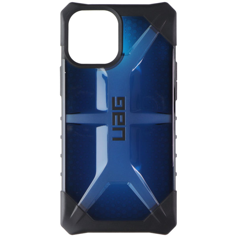UAG Plasma Series Case for Apple iPhone 12 Pro Max - Mallard Blue