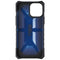 UAG Plasma Series Case for Apple iPhone 12 Pro Max - Mallard Blue