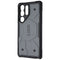 UAG Pathfinder Series Case for Samsung Galaxy S23 Ultra 5G - Silver