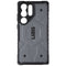 UAG Pathfinder Series Case for Samsung Galaxy S23 Ultra 5G - Silver