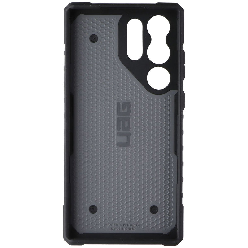 UAG Pathfinder Series Case for Samsung Galaxy S23 Ultra 5G - Silver