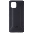 Urban Armor Gear UAG Scout Series Featherlight Tactile Case for Revvl 7 - Black