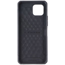 UAG Scout Series Featherlight Tactile Grip Case for Revvl 7 - Black