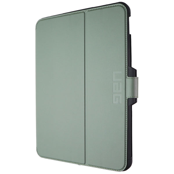 UAG Scout Series Case for Apple iPad (2022) - Olive