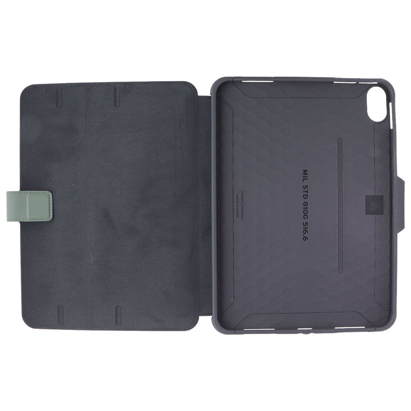 UAG Scout Series Case for Apple iPad (2022) - Olive