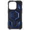UAG Monarch Pro Case for MagSafe for Apple iPhone 14 Pro - Mallard Blue