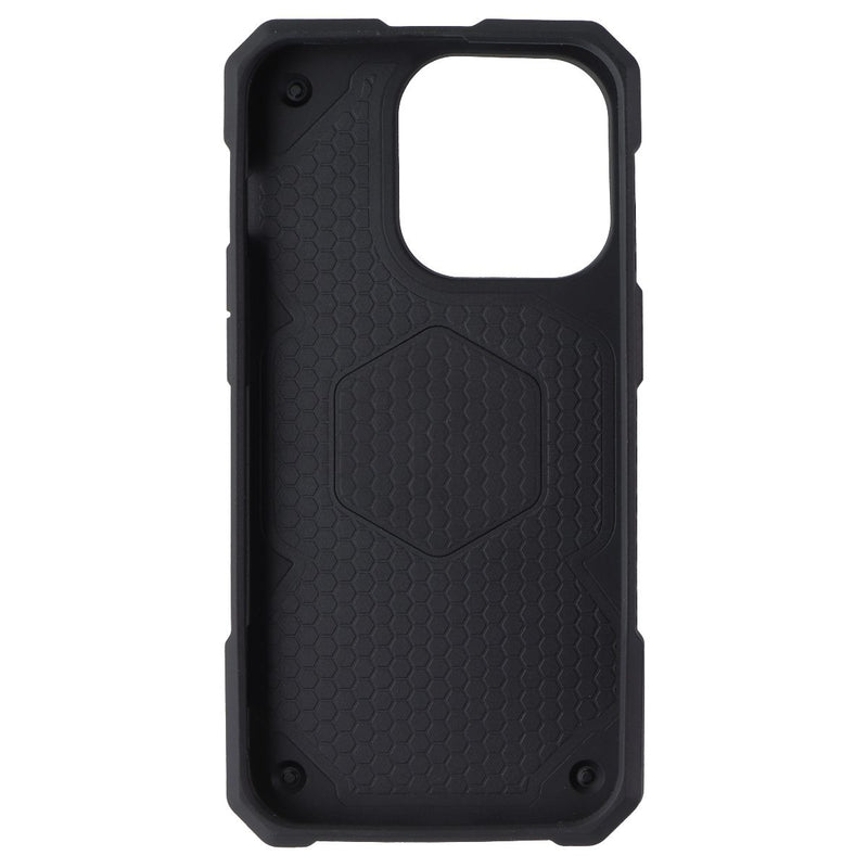 UAG Monarch Pro Case for MagSafe for Apple iPhone 14 Pro - Mallard Blue