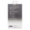 Urban Armor Gear UAG Glass Shield Plus Screen Protector for Apple iPhone 14 Pro