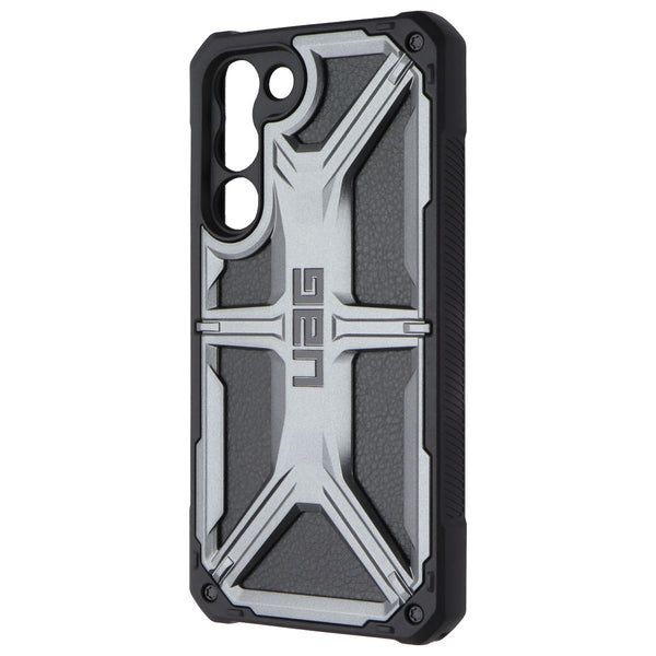 UAG Monarch Series Case for Samsung Galaxy S23+ 5G - Silver