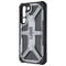 UAG Monarch Series Case for Samsung Galaxy S23+ 5G - Silver