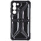 UAG Monarch Series Case for Samsung Galaxy S23+ 5G - Silver