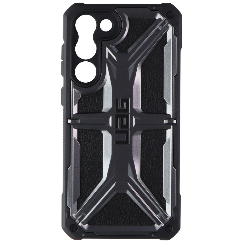 UAG Monarch Series Case for Samsung Galaxy S23+ 5G - Silver