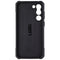 UAG Monarch Series Case for Samsung Galaxy S23+ 5G - Silver