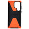 UAG Civilian Series for Samsung Galaxy S23 Ultra 5G - Black
