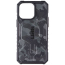 UAG Pathfinder Series MagSafe Case for Apple iPhone 15 Pro Max - Midnight Camo