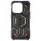 UAG Monarch Pro for MagSafe for Apple iPhone 15 Pro - Kevlar Element Green