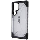 UAG Urban Armor Gear Plasma Series Case for Samsung Galaxy S24 Ultra - Ice