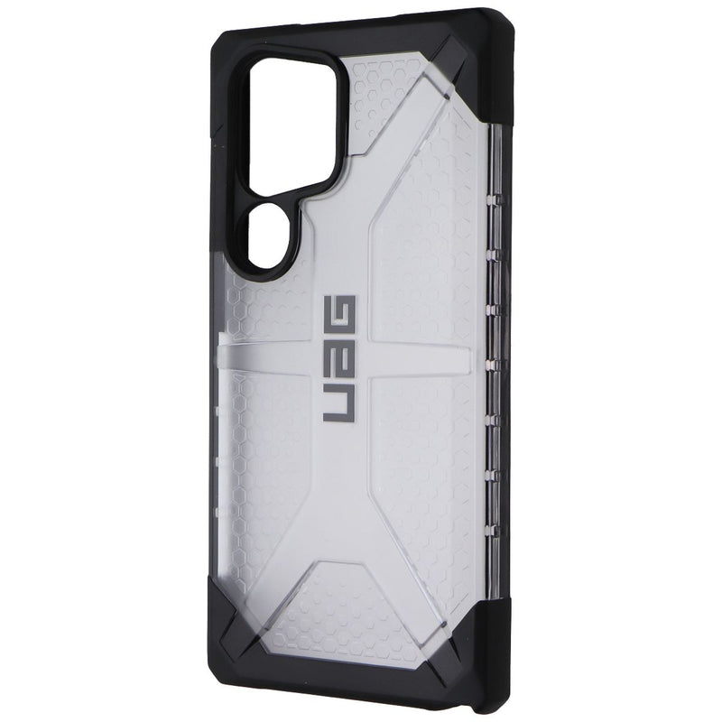 UAG Urban Armor Gear Plasma Series Case for Samsung Galaxy S24 Ultra - Ice