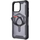 UAG Plasma XTE Case for MagSafe for Apple iPhone 16 Pro Max - Black/Orange