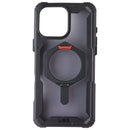 UAG Plasma XTE Case for MagSafe for Apple iPhone 16 Pro Max - Black/Orange