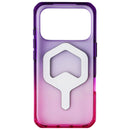 UAG Plyo Series MagSafe Case for Apple iPhone 17 Pro - Purple/Pink Ombre