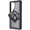 UAG Plasma XTE 360 Magnetic Case Kickstand for Samsung Galaxy S26 Ultra - Black