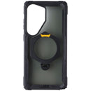 UAG Plasma XTE 360 Magnetic Case Kickstand for Samsung Galaxy S26 Ultra - Black