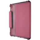 UAG Lucent Series Case for Apple iPad 10.2-inch (7th / 8th Gen) - Aubergine