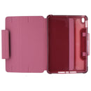 UAG Lucent Series Case for Apple iPad 10.2-inch (7th / 8th Gen) - Aubergine