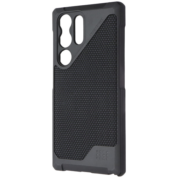 UAG Metropolis LT Pro Case for Samsung Galaxy S23 Ultra - Kevlar Black