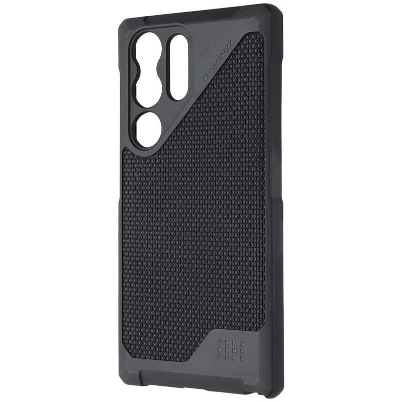 UAG Metropolis LT Pro Case for Samsung Galaxy S23 Ultra - Kevlar Black