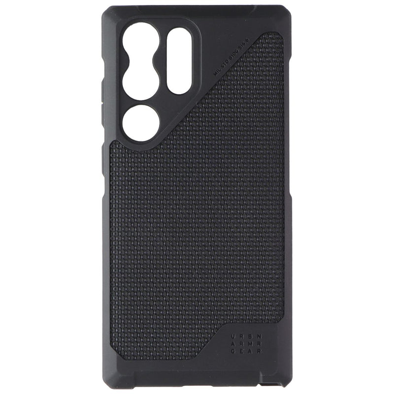 UAG Metropolis LT Pro Case for Samsung Galaxy S23 Ultra - Kevlar Black