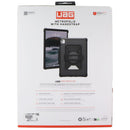 UAG Metropolis with Hand Strap for iPad Pro 11-inch (5th Gen, 2024, M4) - Black