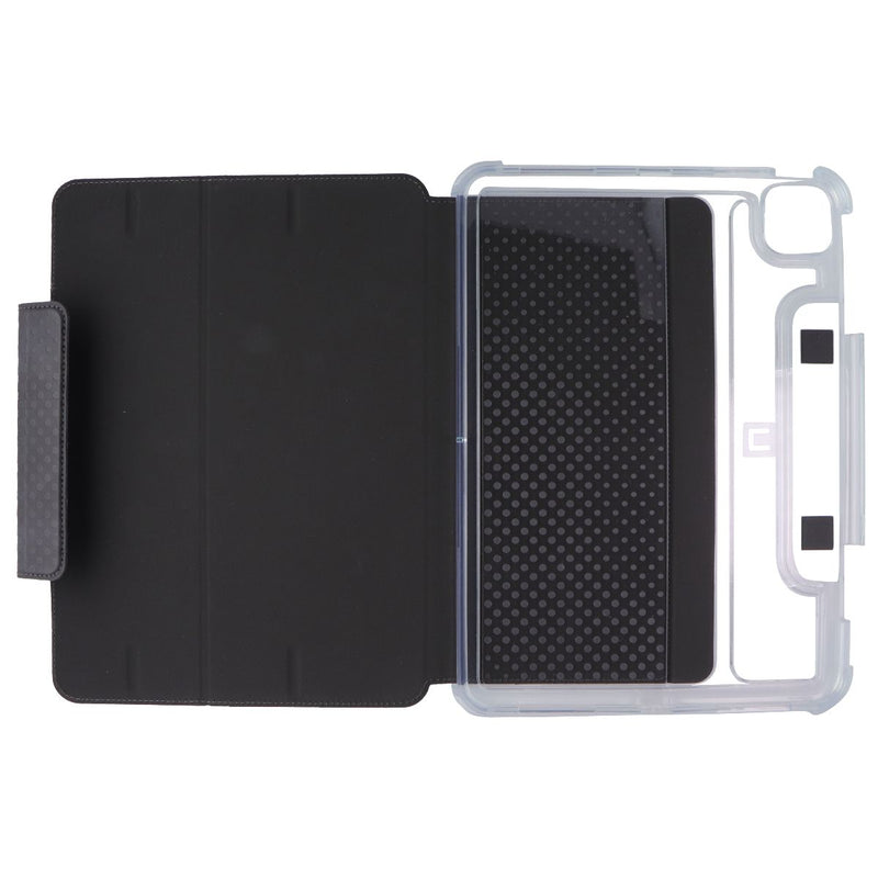 UAG Lucent Series Case for Apple iPad Pro 11-inch (3rd Gen) - Black / Ice