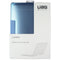 UAG Lucent Series Case for Apple MacBook Pro 13-in (M2, 2022) - Cerulean Blue