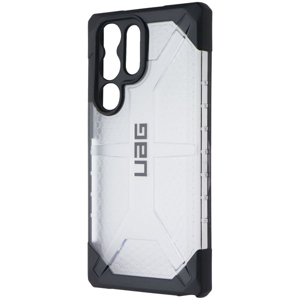 UAG Plasma Series Case for Samsung Galaxy S23 Ultra 5G - Plasma Ice