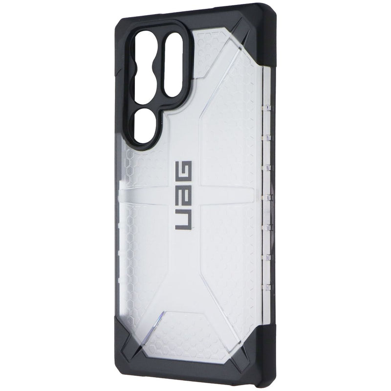 UAG Plasma Series Case for Samsung Galaxy S23 Ultra 5G - Plasma Ice