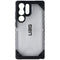 UAG Plasma Series Case for Samsung Galaxy S23 Ultra 5G - Plasma Ice