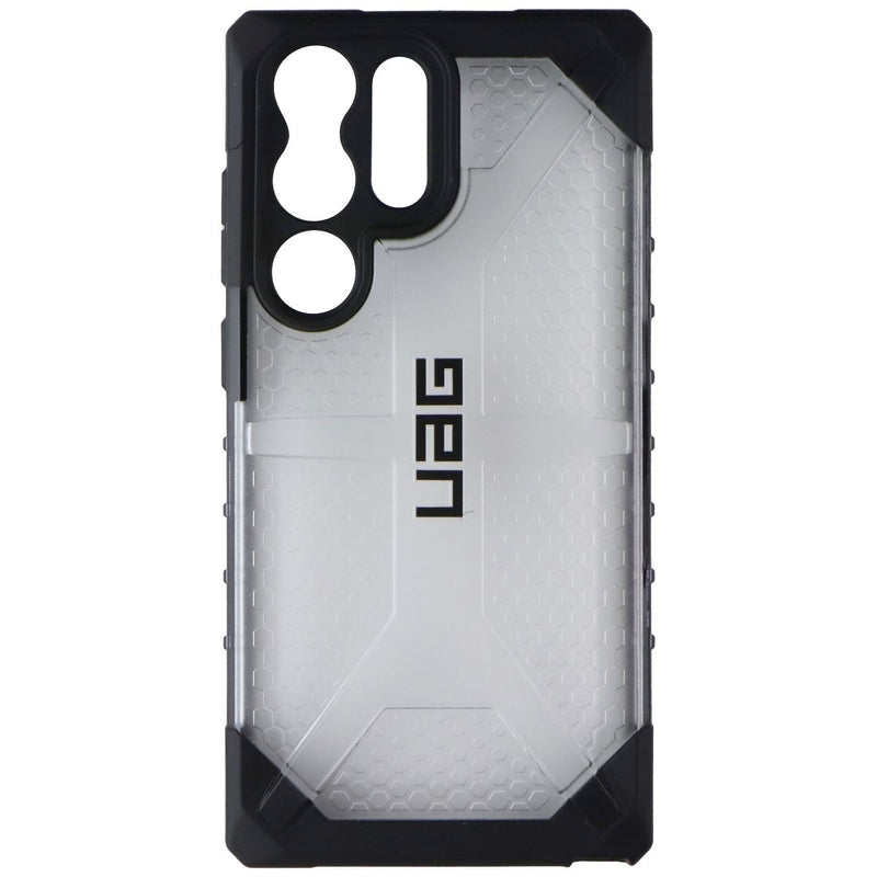 UAG Plasma Series Case for Samsung Galaxy S23 Ultra 5G - Plasma Ice