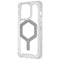 UAG Plyo Series Case for MagSafe for Apple iPhone 15 Pro - Clear