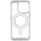 UAG Plyo Series Case for MagSafe for Apple iPhone 15 Pro - Clear