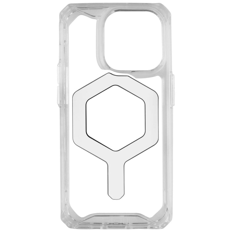 UAG Plyo Series Case for MagSafe for Apple iPhone 15 Pro - Clear