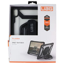 UAG Plasma Case for Apple iPad 10.9-inch - Ice/Black