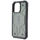 UAG UAG Pathfinder Series Case for MagSafe for Apple iPhone 16 Pro - Olive Drab