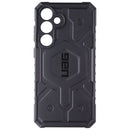 UAG Pathfinder Series Magnetic Case for Samsung Galaxy S24 FE - Black